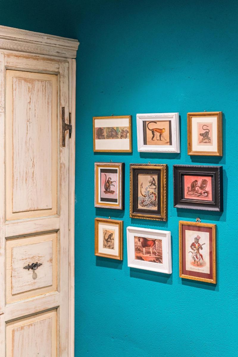 Casa Babbuino image