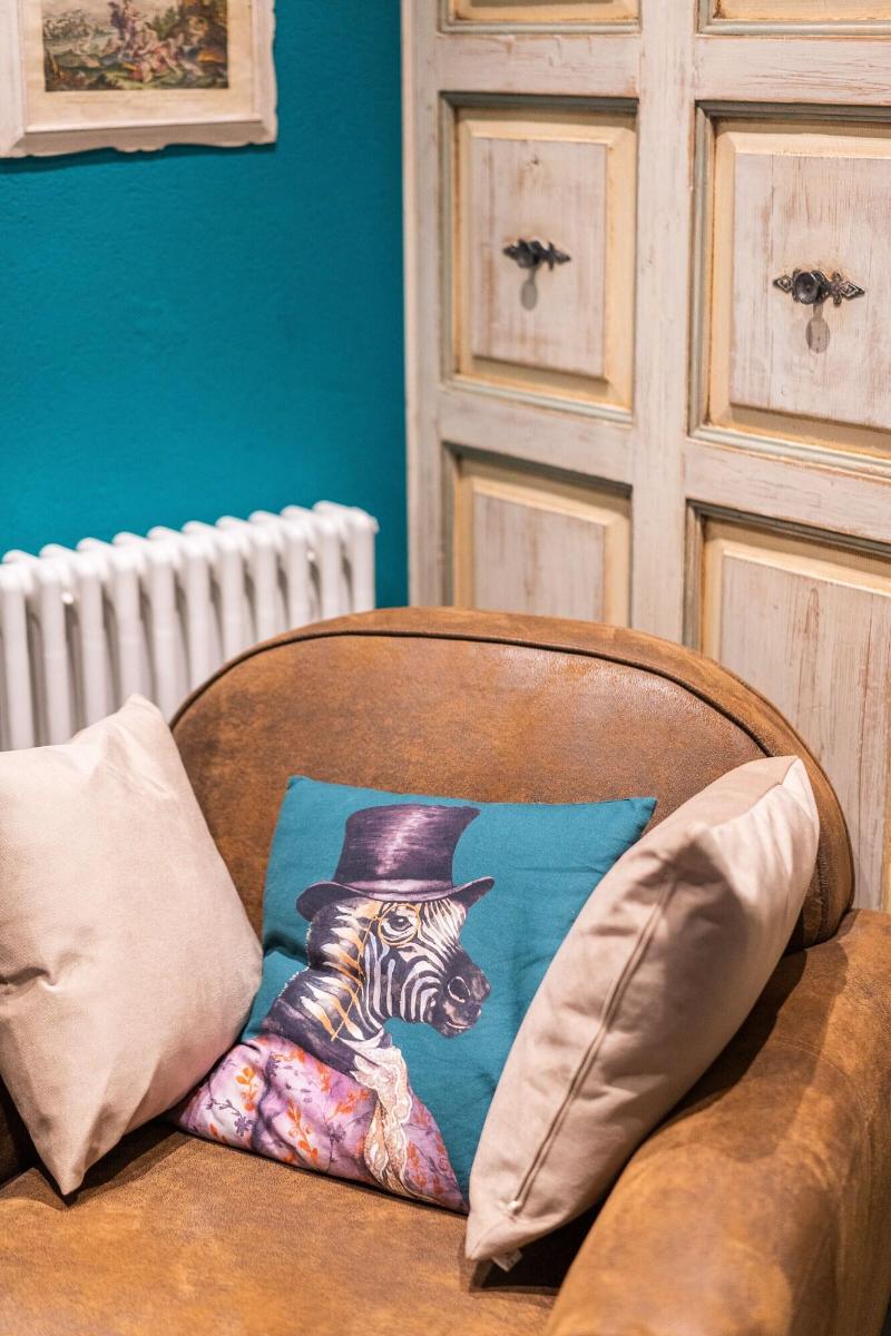 Casa Babbuino image