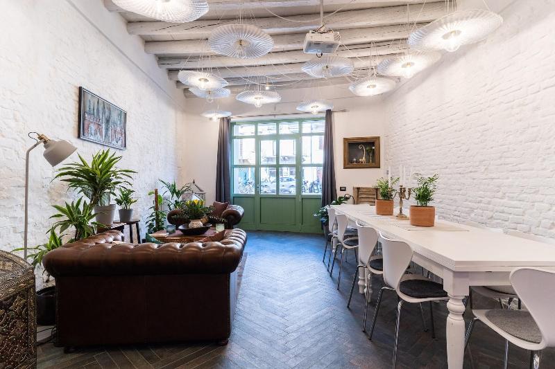 Casa Babbuino image