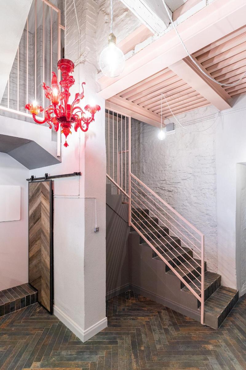 Casa Babbuino image