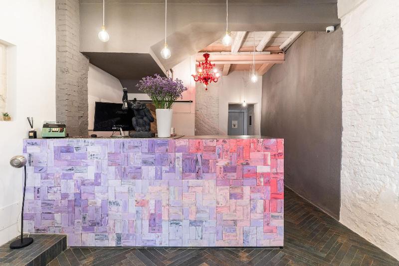 Casa Babbuino image
