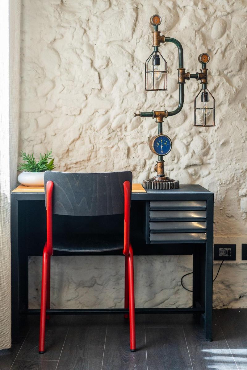 Casa Babbuino image
