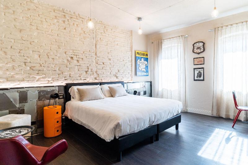 Casa Babbuino image