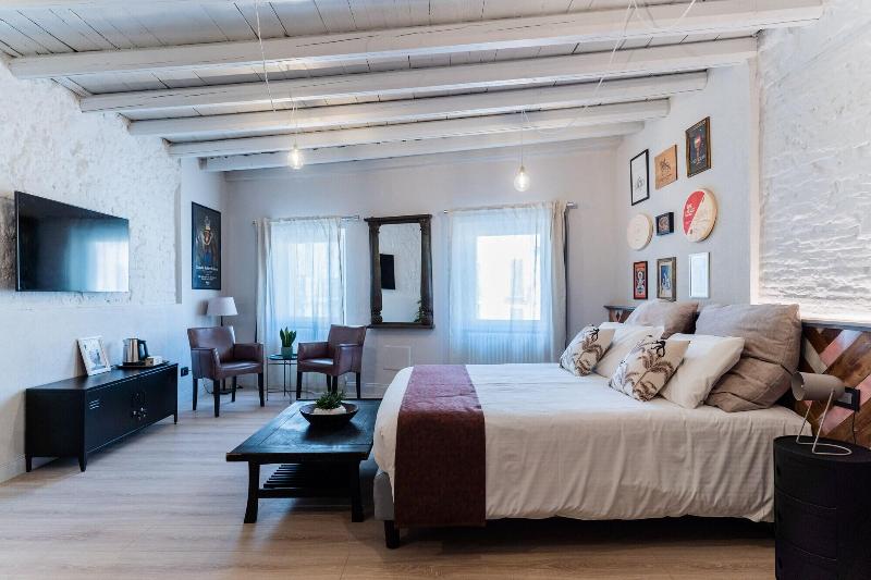 Casa Babbuino image
