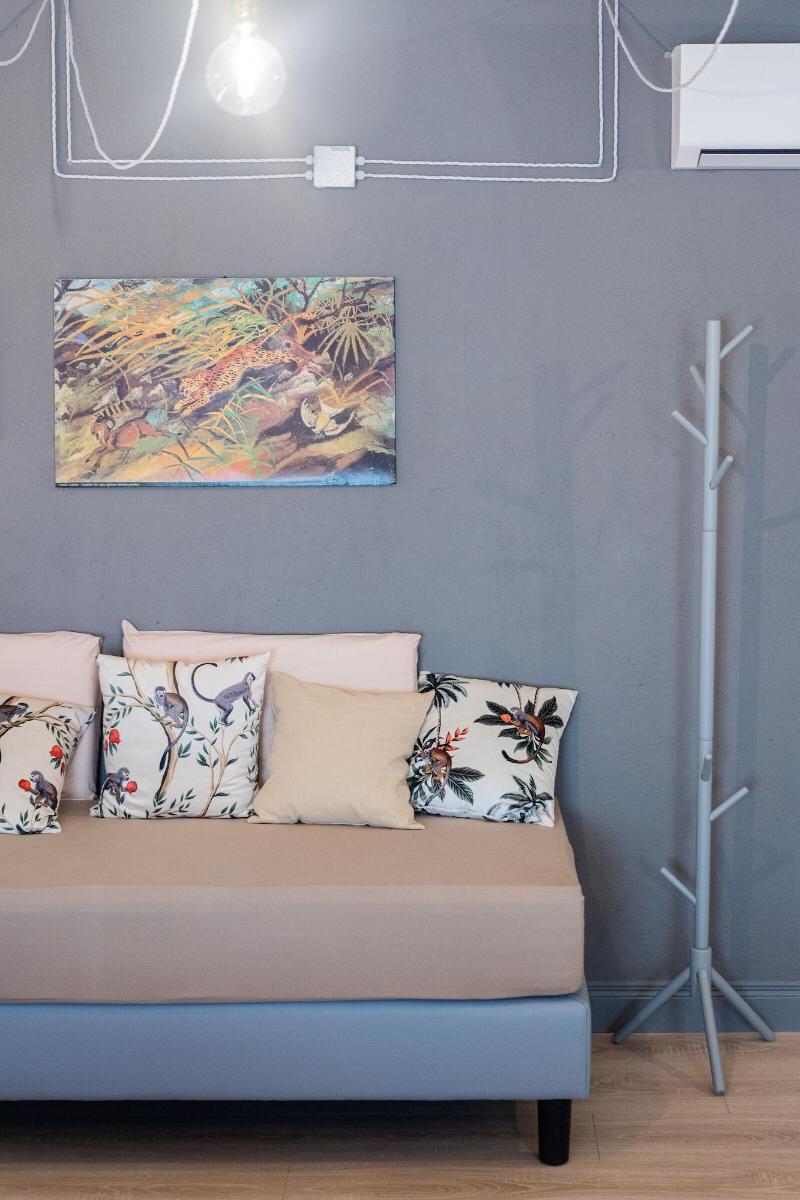 Casa Babbuino image