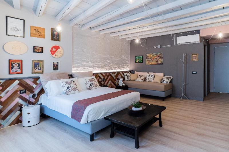 Casa Babbuino image