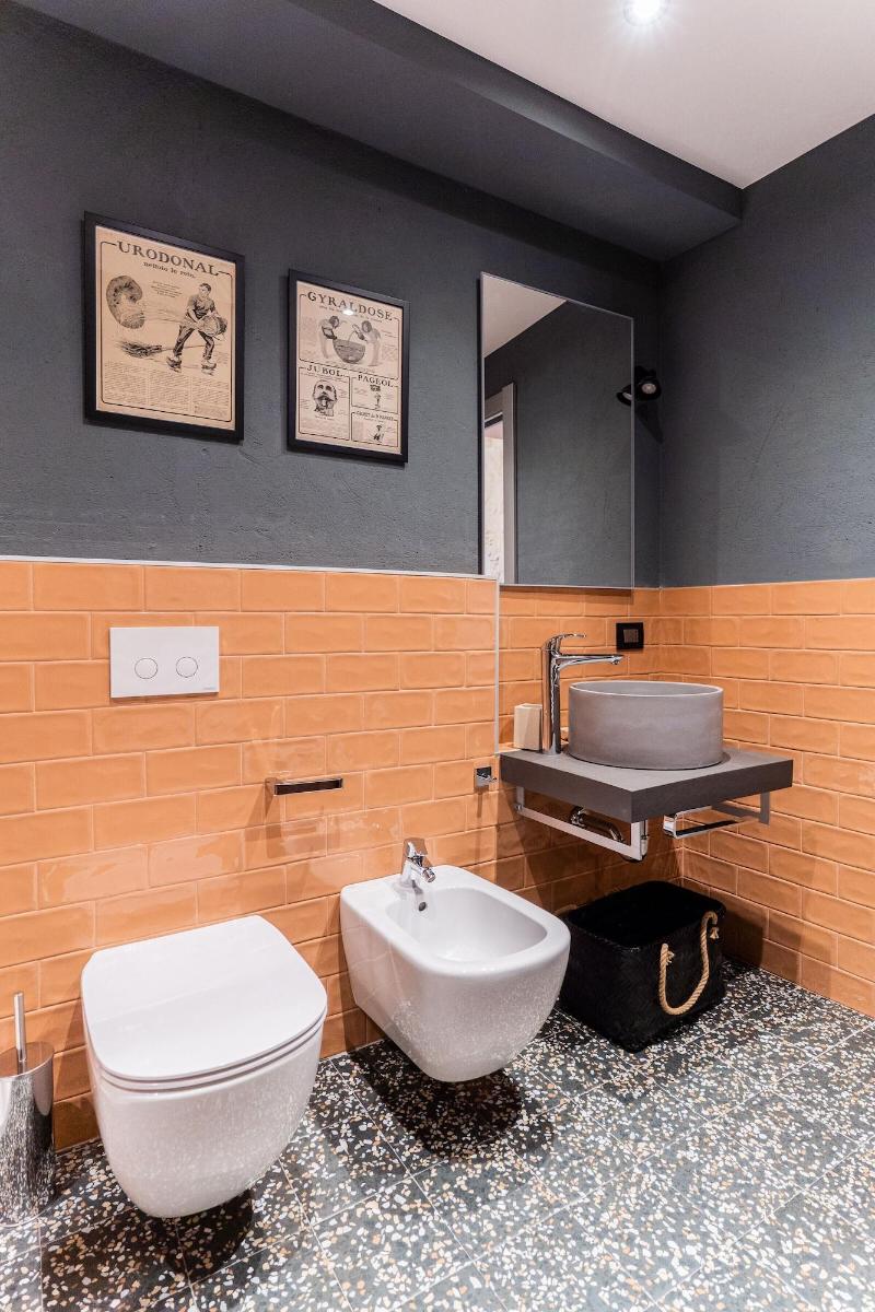 Casa Babbuino image