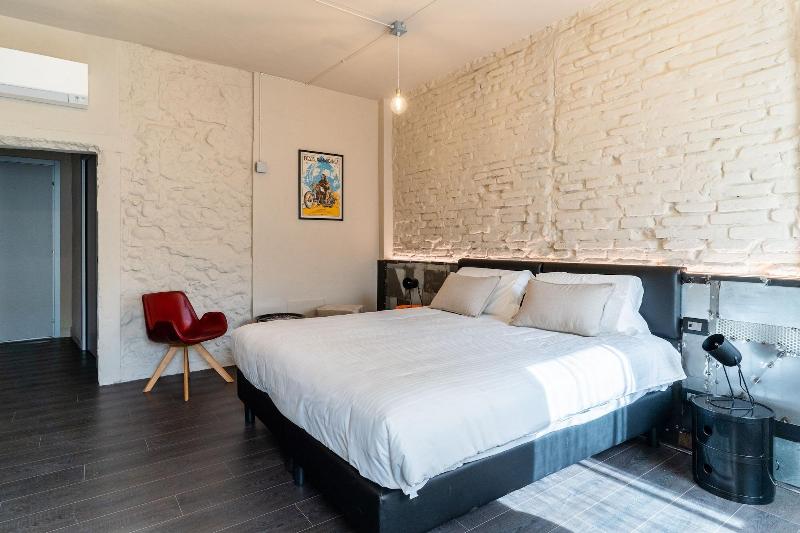 Casa Babbuino image