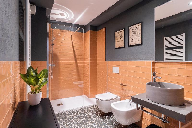 Casa Babbuino image