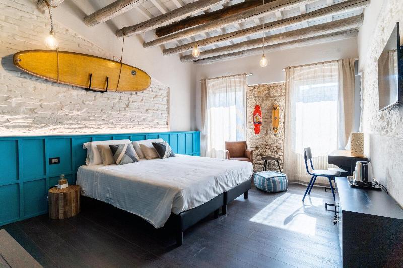 Casa Babbuino image