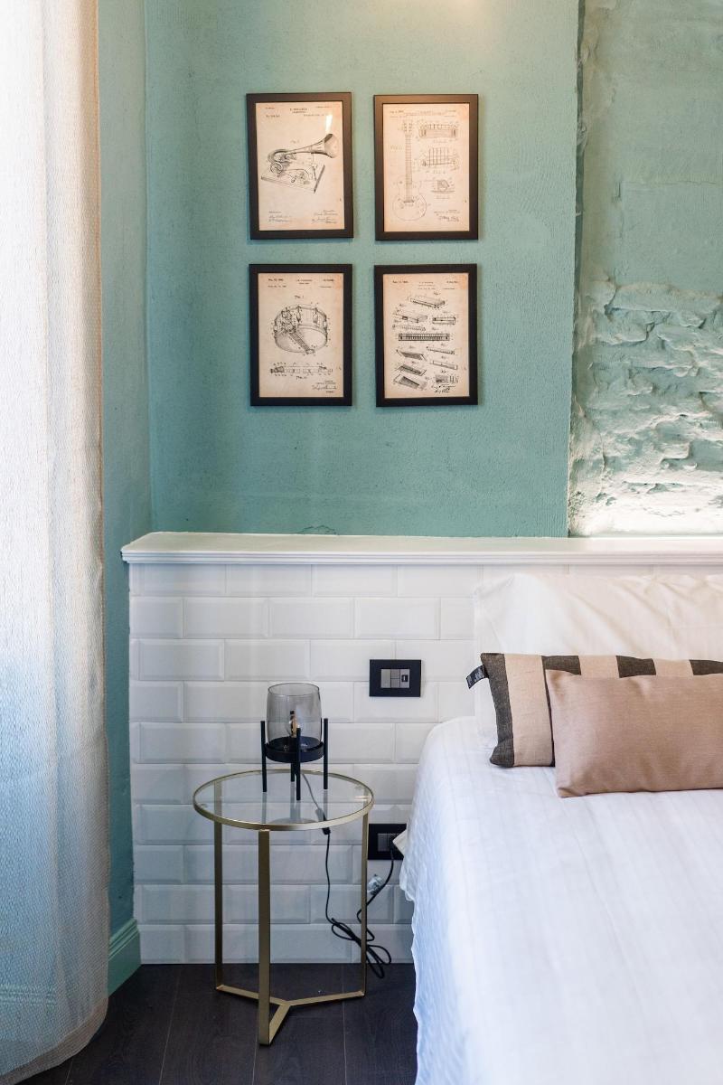 Casa Babbuino image