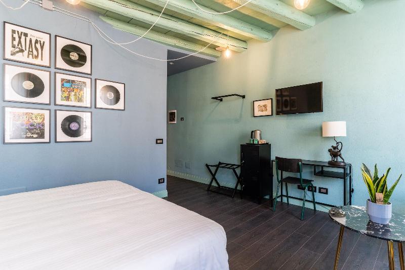 Casa Babbuino image