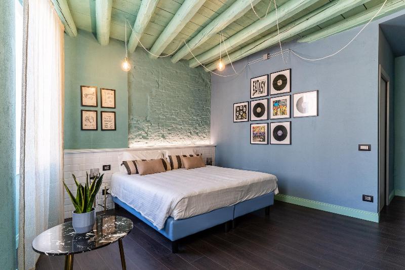 Casa Babbuino image