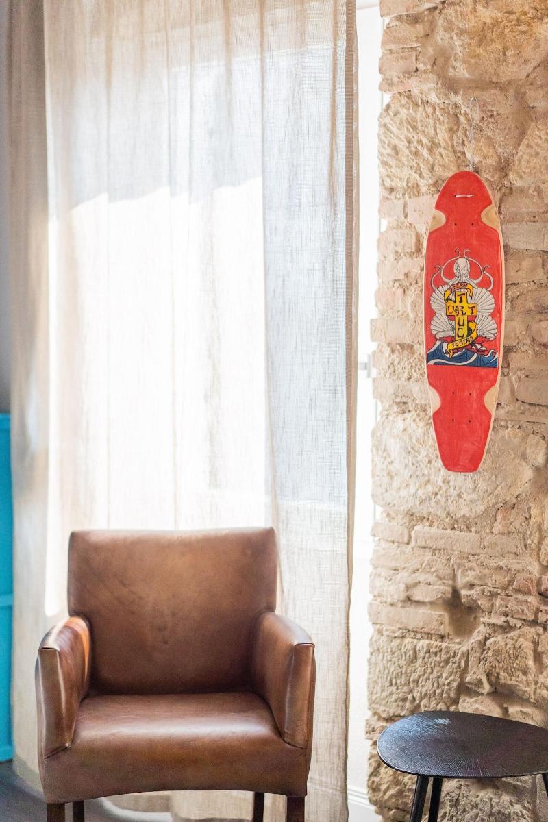 Casa Babbuino image