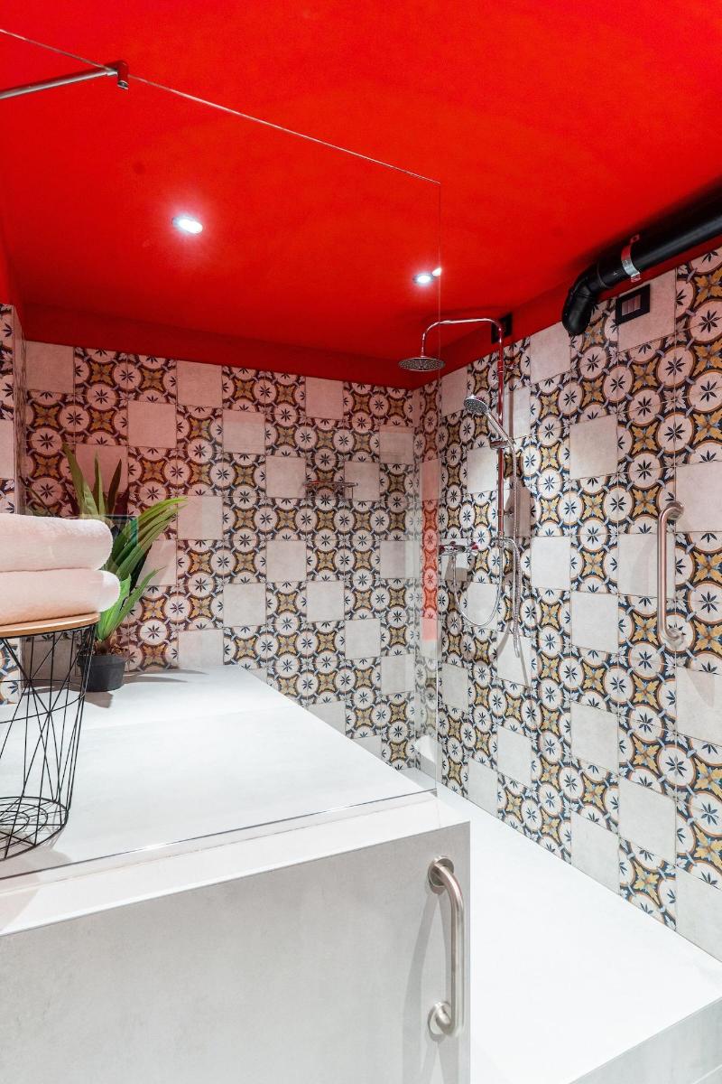Casa Babbuino image