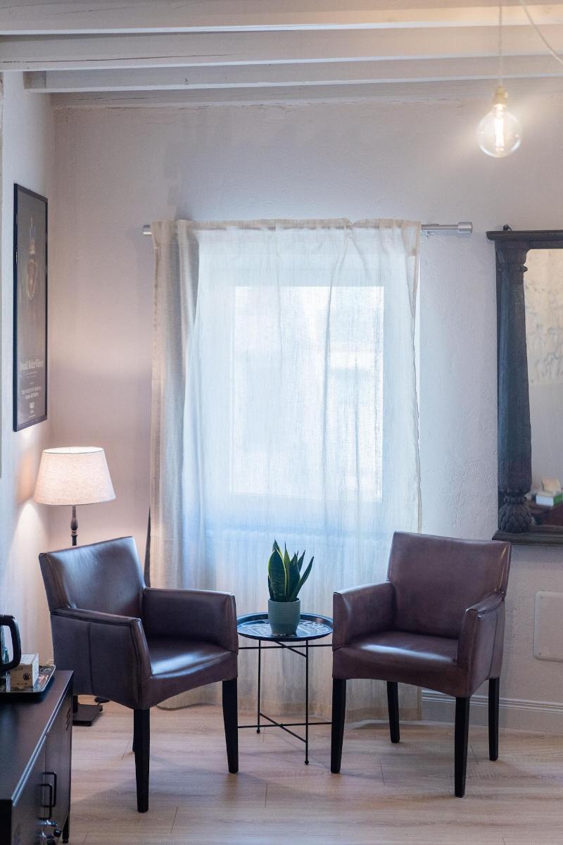 Casa Babbuino image