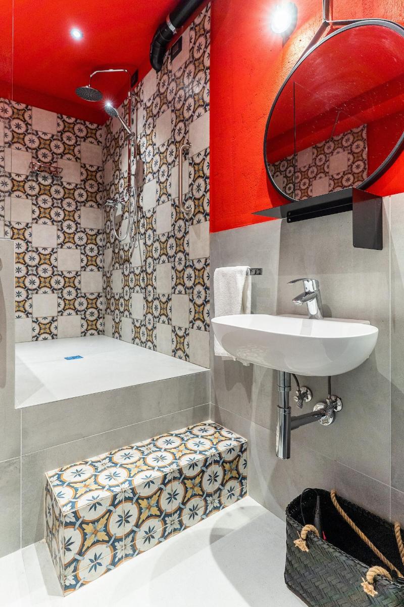 Casa Babbuino image