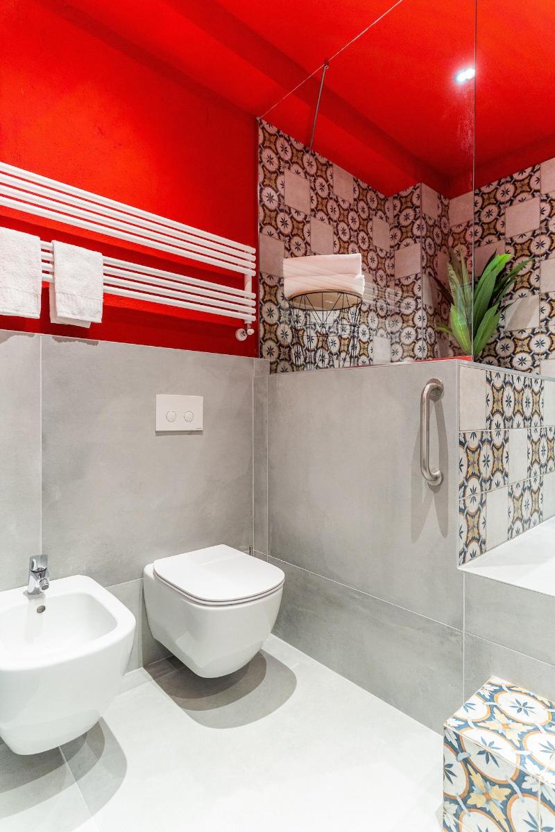 Casa Babbuino image