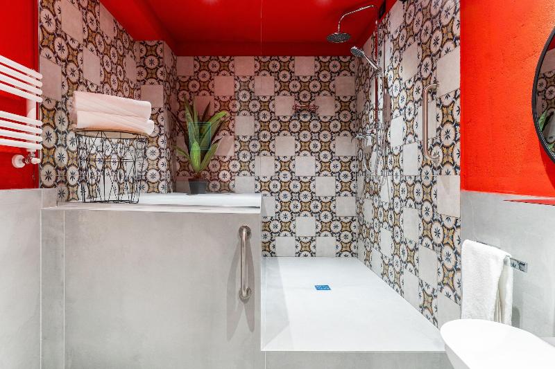 Casa Babbuino image