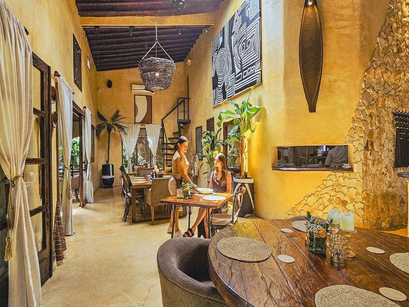 Casa Candela image