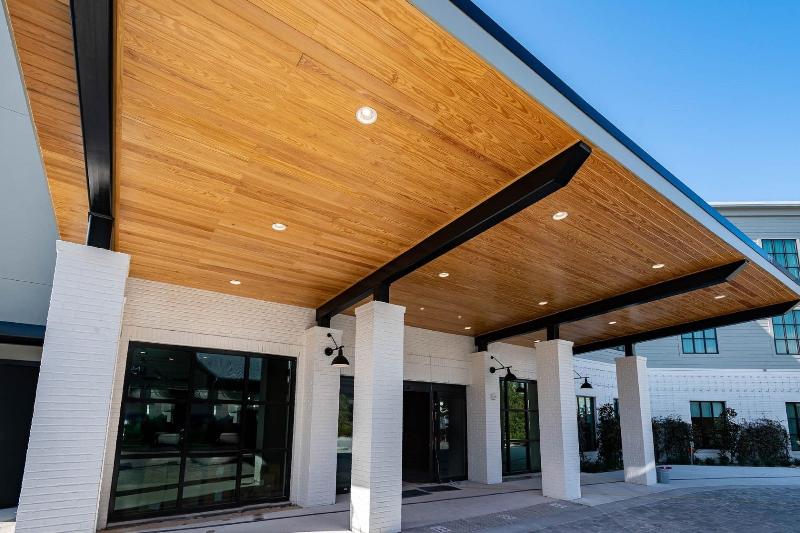 The Lodge 30a image