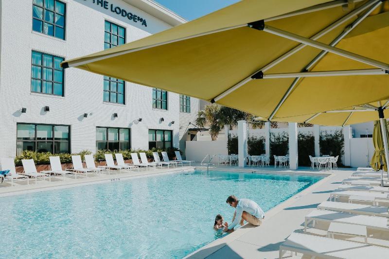 The Lodge 30a image