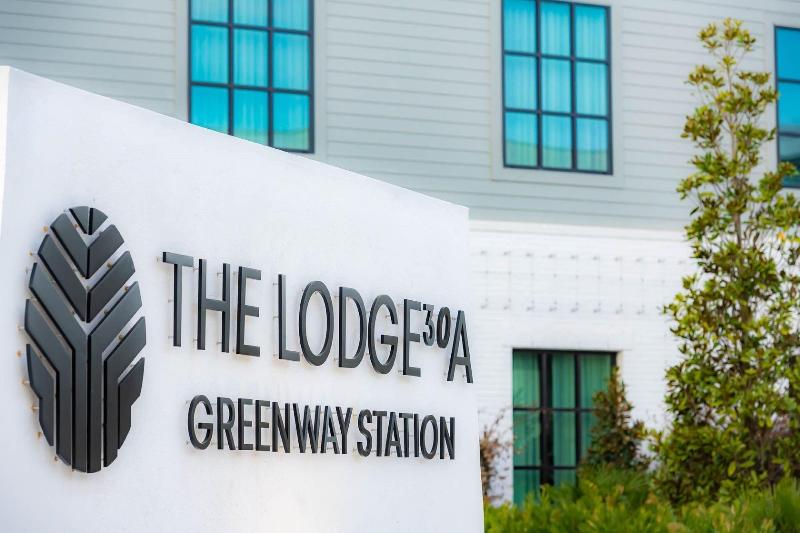 The Lodge 30a image