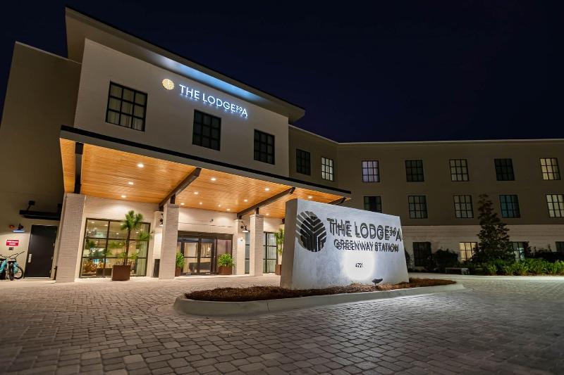 The Lodge 30a image