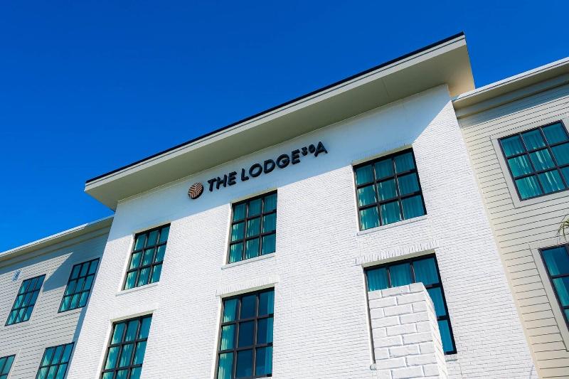 The Lodge 30a image