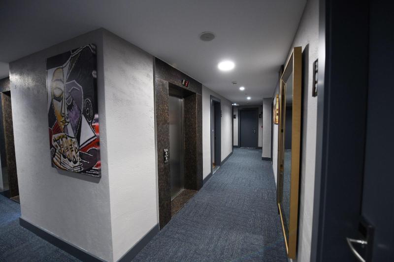 Ref Inn Hotel