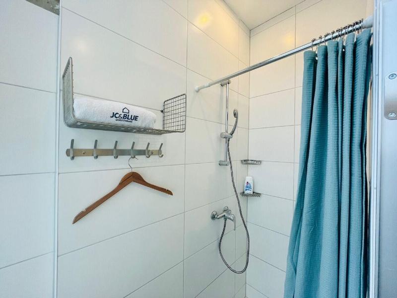 Jc Blue Guesthouse image