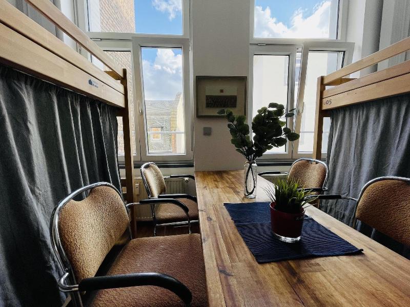 Jc Blue Guesthouse image