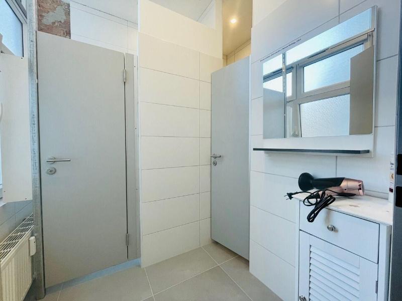 Jc Blue Guesthouse image