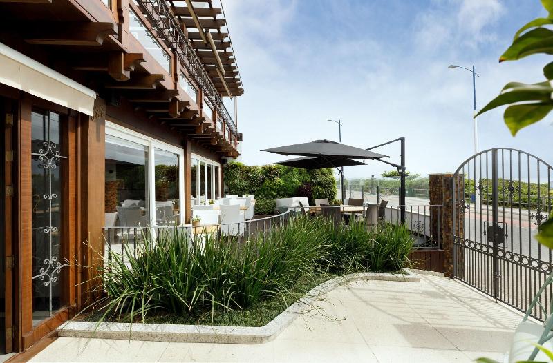 Villa D Ozio Hotel E Cucina image