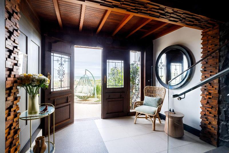 Villa D Ozio Hotel E Cucina image