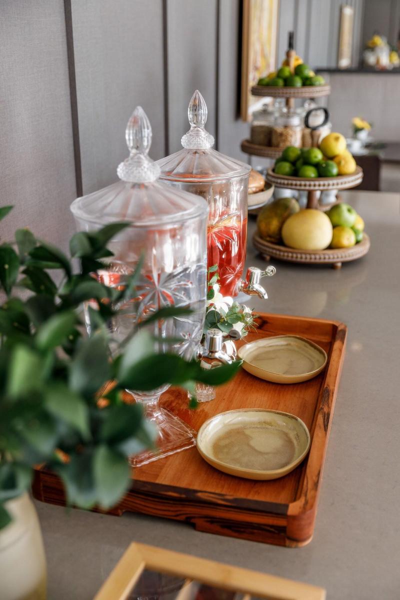 Villa D Ozio Hotel E Cucina image