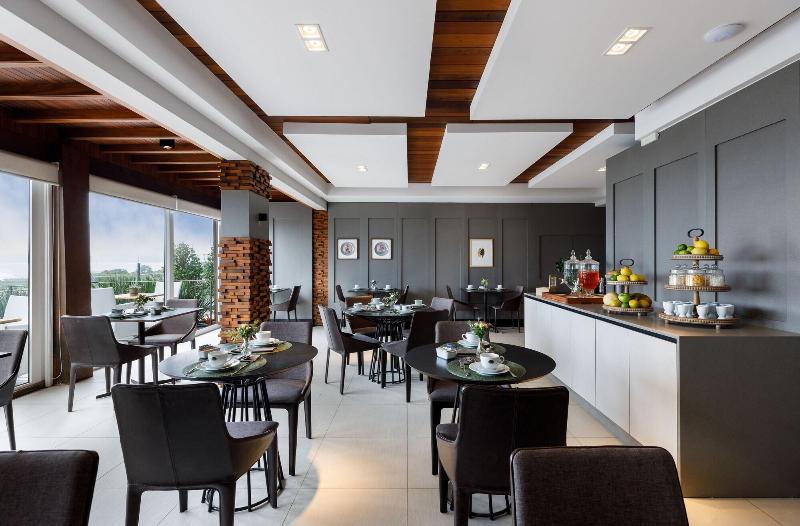 Villa D Ozio Hotel E Cucina image
