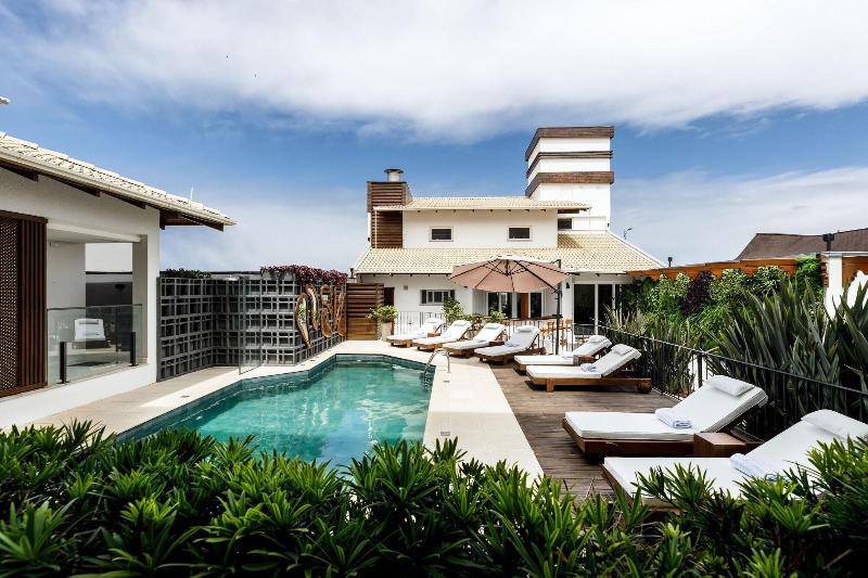 Villa D Ozio Hotel E Cucina image