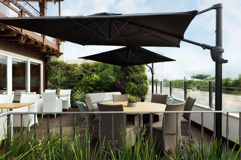 Villa D Ozio Hotel E Cucina image
