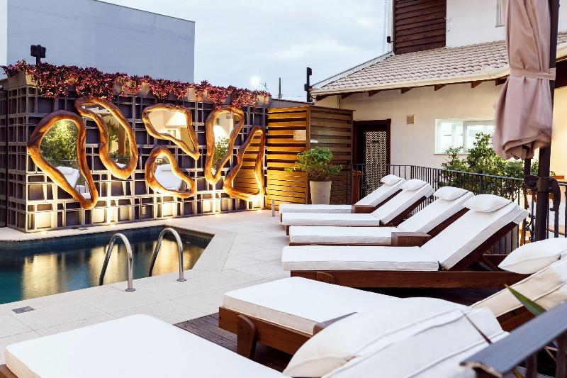 Villa D Ozio Hotel E Cucina image