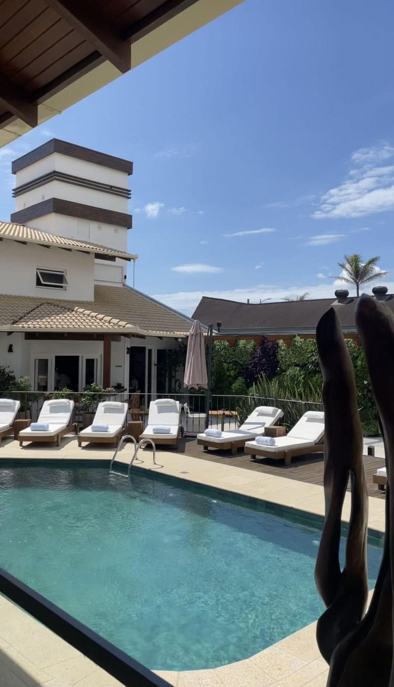 Villa D Ozio Hotel E Cucina image