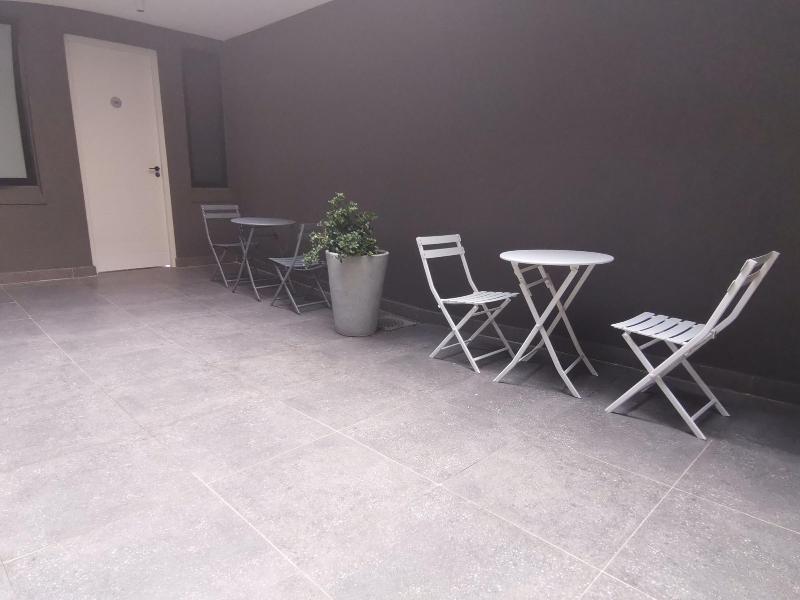Mint Apartments Greenside — main photo
