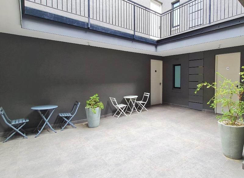Mint Apartments Greenside — photo 4