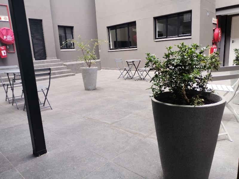 Mint Apartments Greenside — photo 5