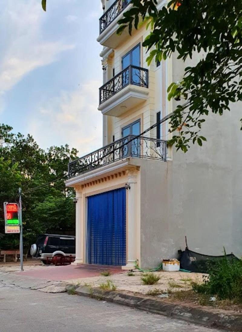 Hung Thinh Hotel image