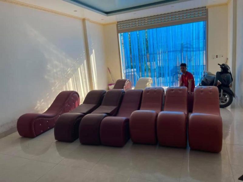 Hung Thinh Hotel image