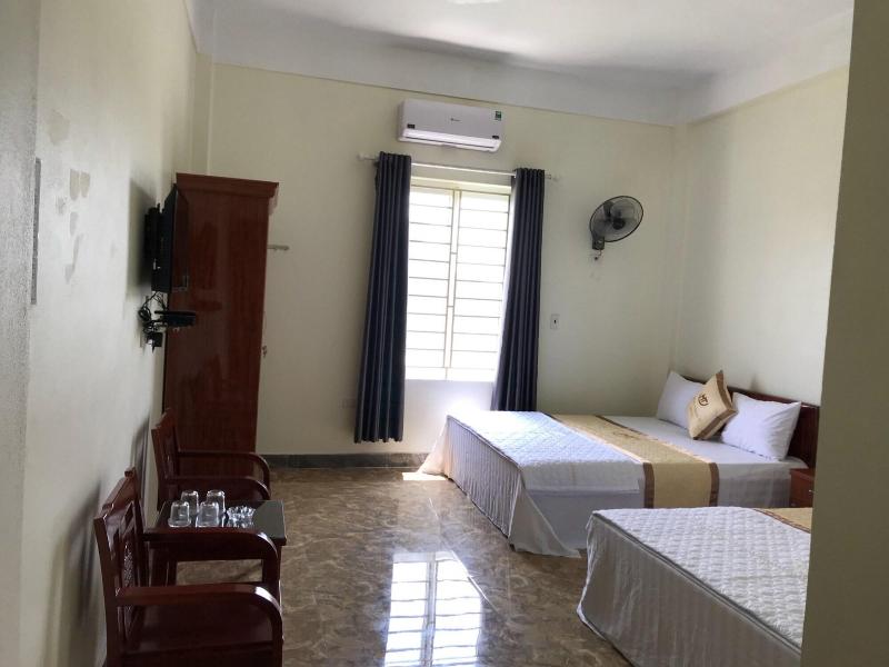 Hung Thinh Hotel image