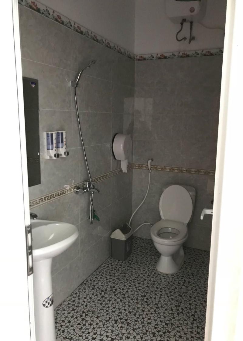Hung Thinh Hotel image