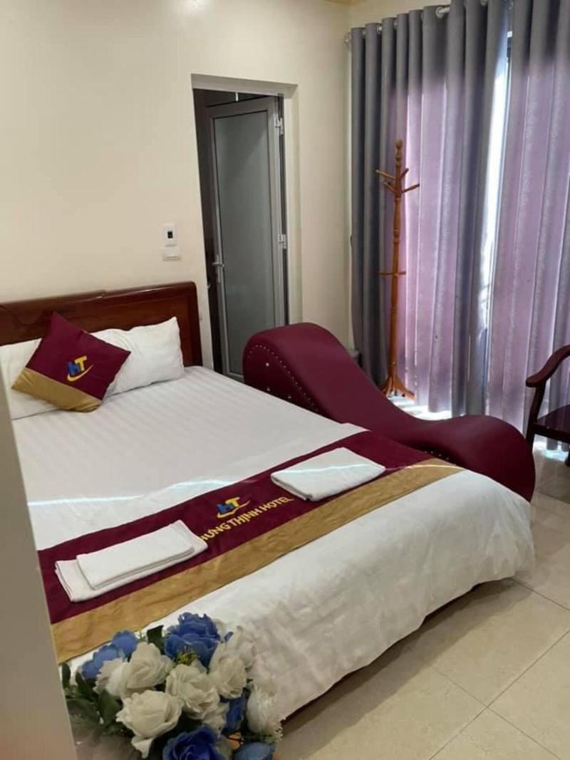Hung Thinh Hotel image