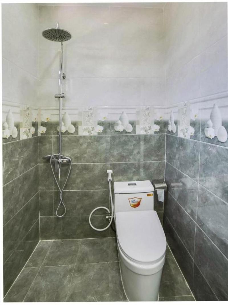 Hung Thinh Hotel image